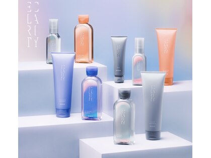 セピアージュ セプト(hair beauty clinic salon Sepiage sept)の写真