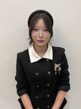 カイノ イオンモール橿原店(KAINO)&nbsp;前田 菜那