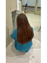 ソーイ ヘアアンドライフスタイル ショップ(SO-E HAIR&LIFESTYLE SHOP)&nbsp;チョコレートカラー