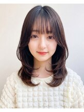 お客様の髪のタイプや悩みに合わせて提案いたします♪【松本/髪質改善トリートメント/髪質改善/縮毛矯正】