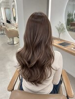 テーラヘアー 袖ヶ浦2号店(TELA HAIR)&nbsp;セミロング＆髪質改善【袖ヶ浦２号店】＜20代30代40代50代60代＞