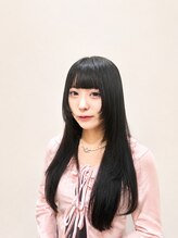 ルシードスタイル クリザンテーム 田高 海音