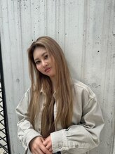 ラピス 新宿店(Lapis)&nbsp;Hanna 