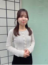 ラフィスヘアー グランツ 桂店(La fith hair Glanz)&nbsp;加地 桃菜