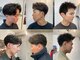 MENS HAIR SHOP Good Place&thing 江坂店の写真
