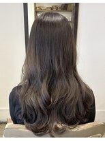 リコ ヘアー(Lico Hair)&nbsp;ナチュラルグレージュ