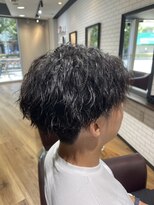 スリーク 吹田店(Sleek) ソフトツイストスパイラル