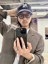 スイ(SUiii) 廣長 毅
