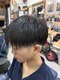 ヘアーサロン タムラの写真/【網干/理容室】リーズナブルで高技術を実感。一人ひとりに合ったスタイルを＊学生限定お得なクーポン多数!