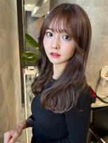 エトワ 新宿店(ETOWA)&nbsp;２０代３０代４０代◎髪質改善韓国似合わせ小顔カット