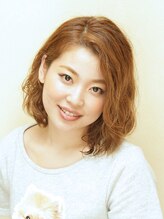 リレイション(relation)