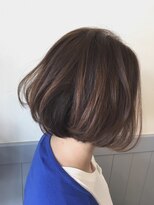 アレン ヘアメイク(ALEN hair make) cute bob