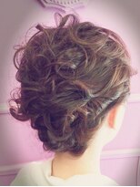 アンリップ ジー(salon unripＧ)&nbsp;《unrip》Ａ．Ｎ　ナチュラル