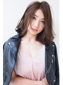《傷ませない》ロングからボブ、スタイルシェンジは任せてね☆