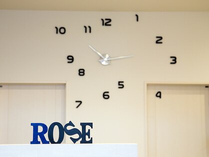 ローズ(Rose)の写真