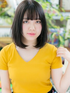 カバーヘア イヴ 戸頭店(COVER HAIR EVE) *EVE戸頭*学校・オフィスOK!暗髪・黒髪ワンカールa