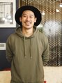 ビーユーティフル(Be you tiful) 上林 裕