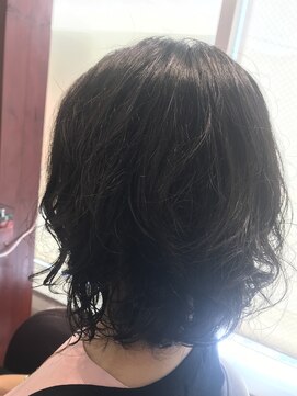 ネオリーブノース 中板橋店(Neolive north) フェミニンカール