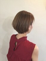 シエル(Ciel)&nbsp;ショートスタイル