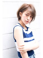 クラン(clan)&nbsp;暗めカラー/グランマッシュ/デザインカラー/フェイスフレーミン