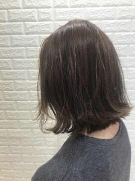 モードケイズ 松原店(MODE K's) ナチュラルミディ