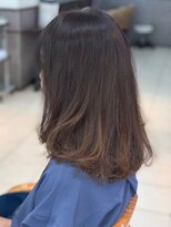 クアトロ グランシュ 川崎店(QUATRO × GranCieux)&nbsp;【QUATRO】ワンカール巻き