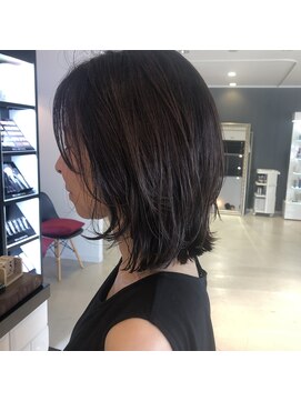 リリオ(Lilio) セミウルフ