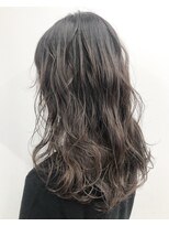 アライブ キチジョウジ(ALIVE Kichijoji)&nbsp;【ALIVE吉祥寺】グレージュハイライトカラー