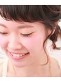 マーブレット(marblet.) スタイリスト兼アイリストです☆totalでお洒落に☆