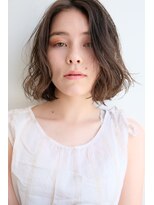 ラレイ(Lalei)&nbsp;【ささきまさき】髪質改善カット+オリーブベージュ