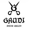 メンズサロン ガウディ 梅田茶屋町店(men's salon Gaudi)のお店ロゴ