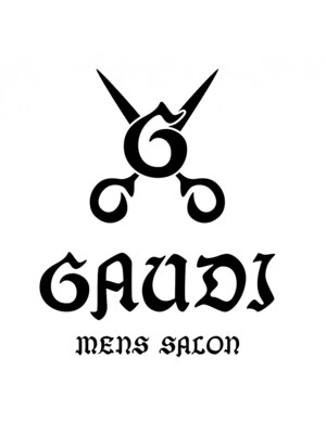 メンズサロン ガウディ 梅田茶屋町店(men's salon Gaudi)