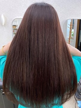 フィールフリーバイケーズ(feel free by K's) スタイル