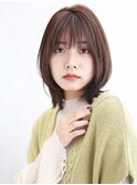 【HALE銀座】大人かわいい*ネオウルフ
