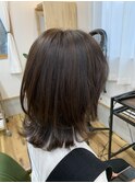 20代、30代、40代、ハイライト、ハイライトカラー、髪質改善