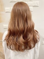 オーティティ(O-TETE)&nbsp;O-tete 1ブリーチくすみベージュ