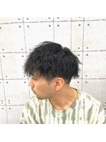 シリー(SILLY)&nbsp;かっこいい。