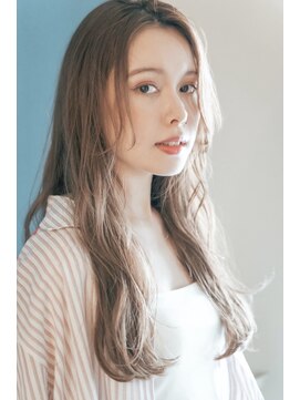 アメリ 新宿(Ameri) Ameri シアーベージュ　【新宿】