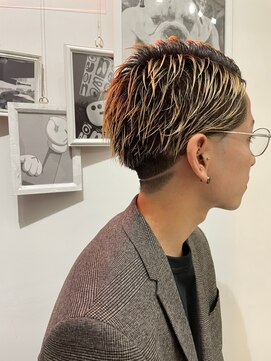 ツーダブルバイフィフス 西梅田店(WW.. by fifth) and W mac 【西梅田/北新地/JR大阪/梅田】