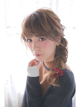 オジコロジ(ojiko.roji) ☆月曜営業☆ojiko.roji大人可愛い【フィッシュボーン】