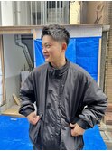 メンズスタイル