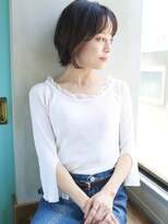 バース(BIRTH) 天神【BIRTH】大人かわいい美髪ショート 3