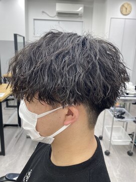 エルオム(EL.HOMME) 【KAITO】ツイストスパイラル！