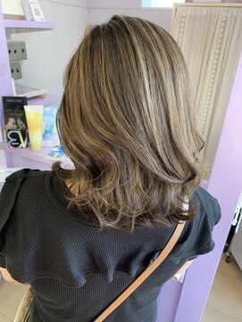 ウェリナ(Welina) オススメスタイル