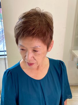 キーポイント(K Point) ショートハイライト