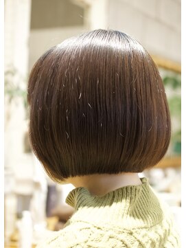 オルガ(orga) レイヤーボブ