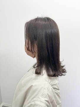 アプシー 明石店(Apsee) 【ApseeHair】