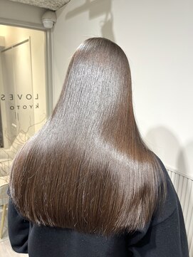 ラベスト キョウト(LOVEST) 【TONO STYLE】79