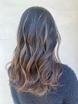 リィリ バイ ロダット 横浜(rili by LODAT)&nbsp;コントラスト育てるハイライトナチュラルベージュ【rili横浜】