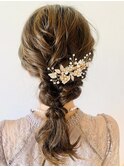 ヘアーアクセサリー★